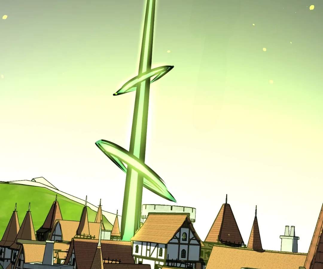 Rise from the Bottom Ch.66 p141