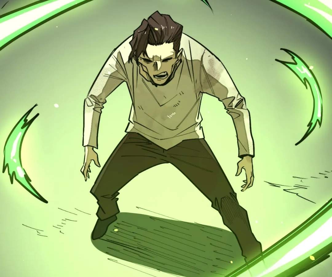 Rise from the Bottom Ch.66 p144