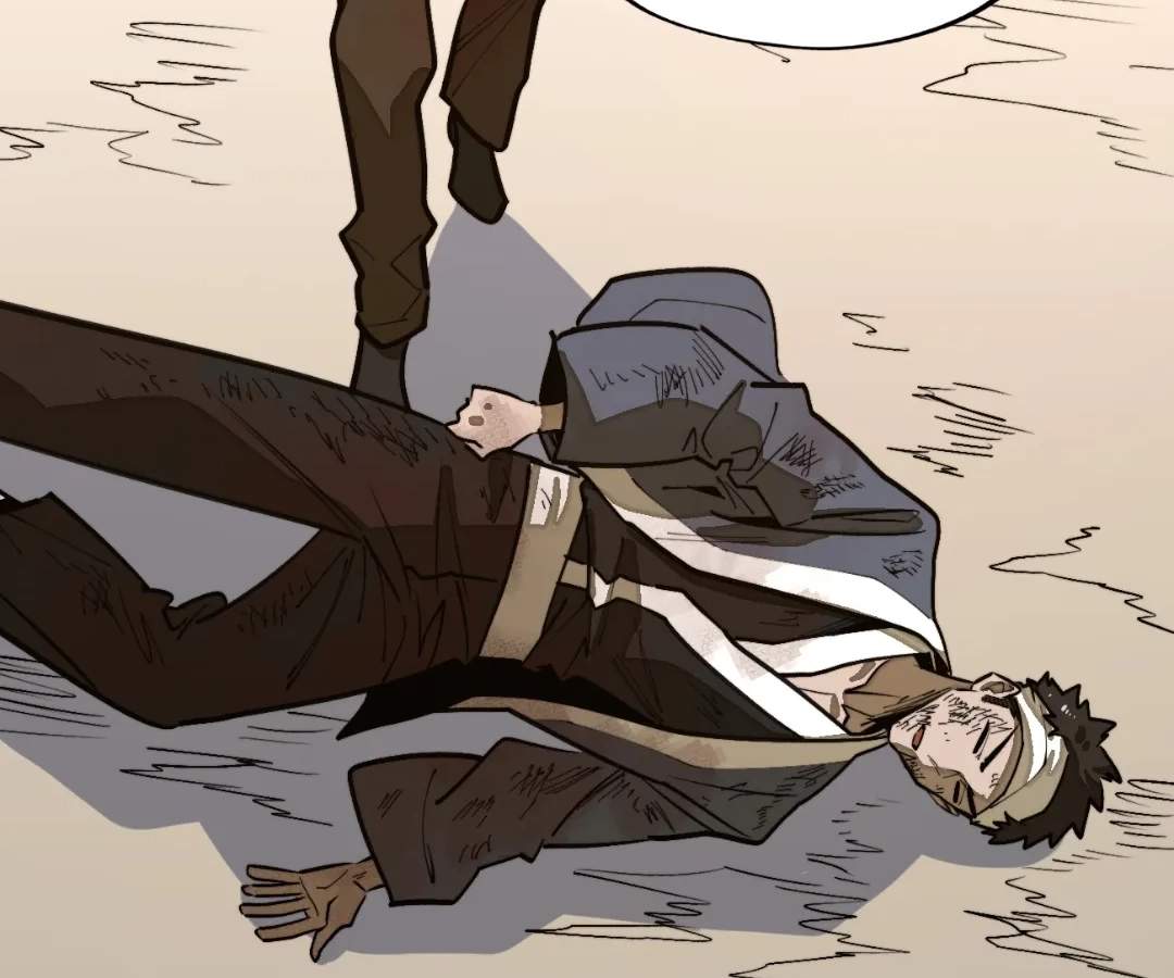 Rise from the Bottom Ch.66 p150
