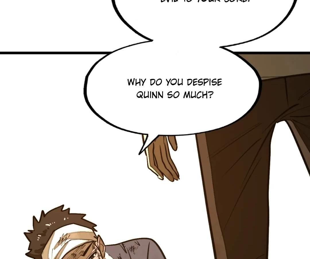 Rise from the Bottom Ch.66 p156