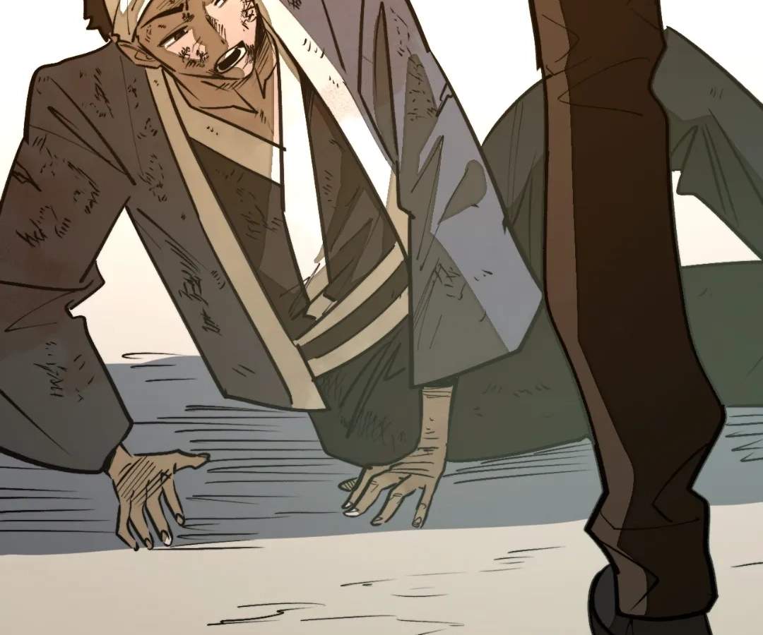 Rise from the Bottom Ch.66 p157