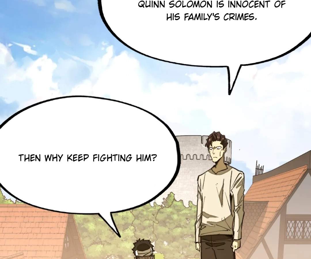 Rise from the Bottom Ch.66 p162