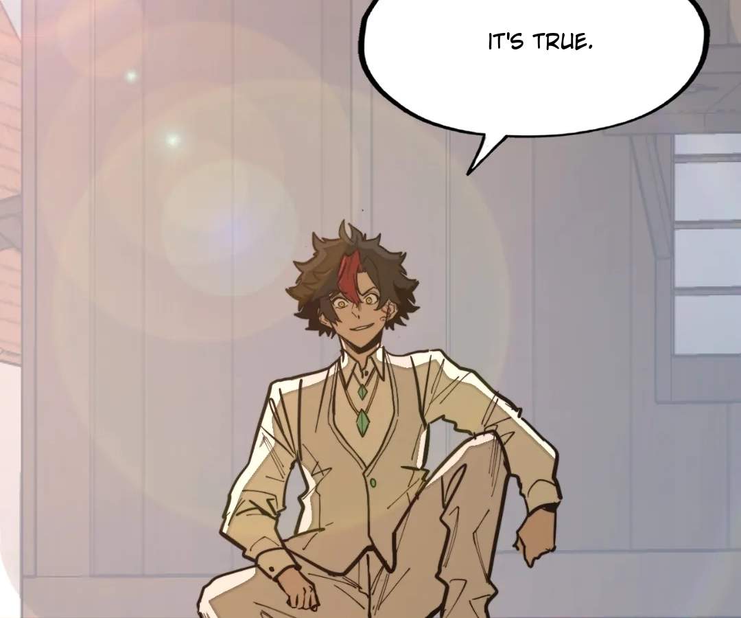 Rise from the Bottom Ch.66 p168