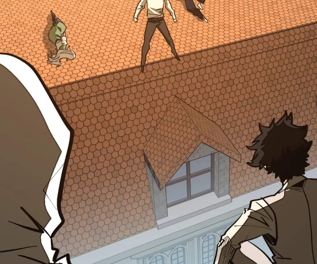 Rise from the Bottom Ch.66 p174