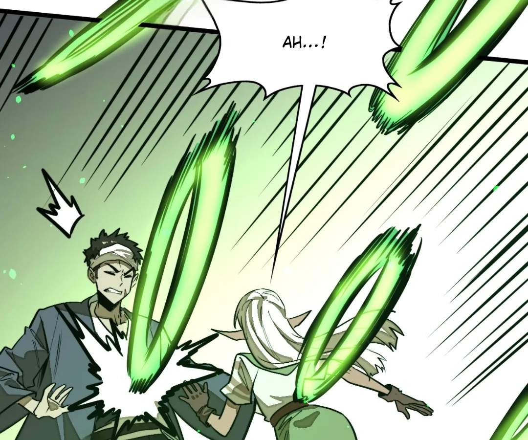 Rise from the Bottom Ch.66 p23