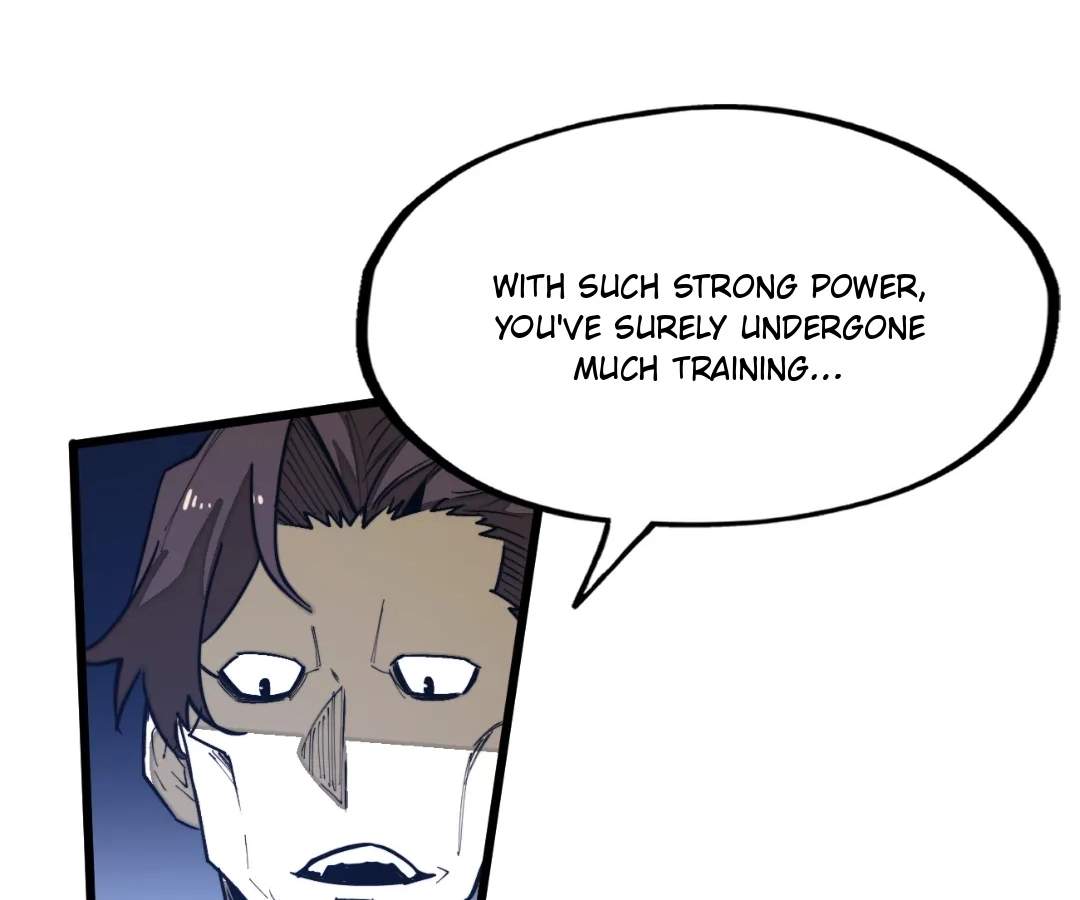Rise from the Bottom Ch.66 p25
