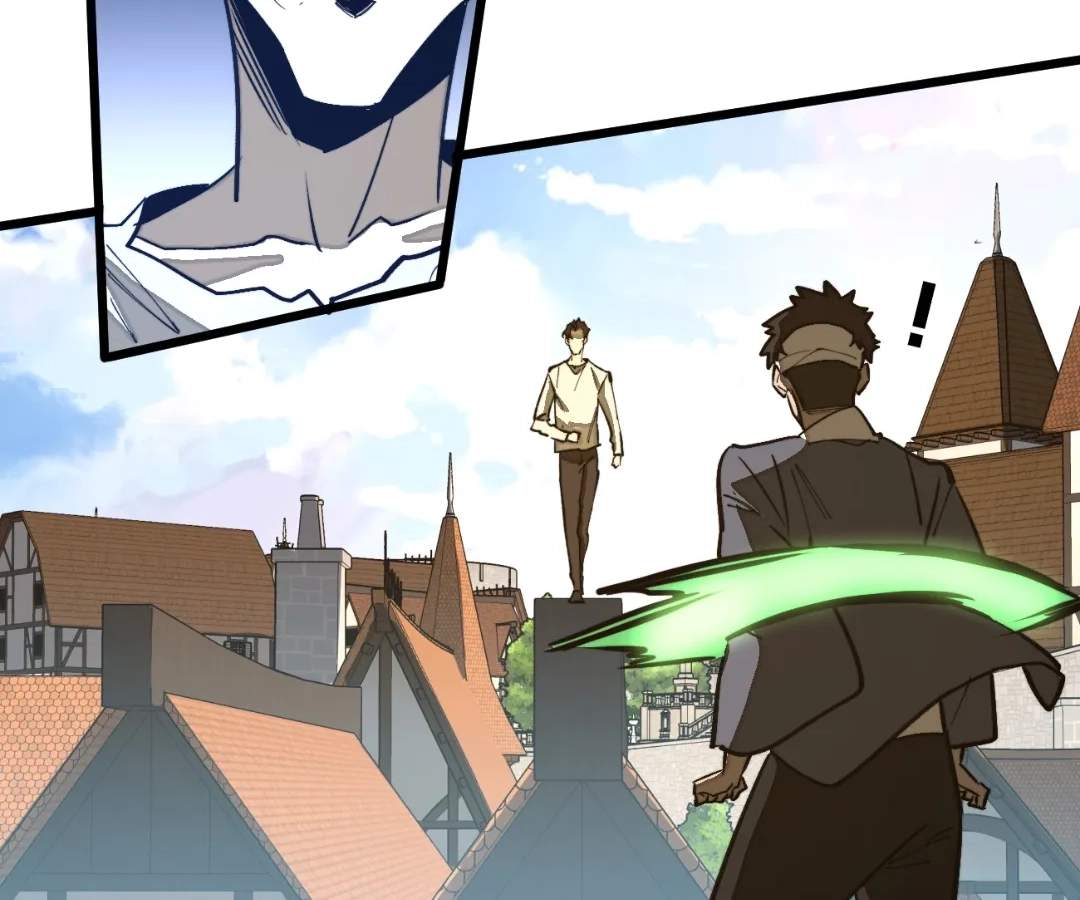 Rise from the Bottom Ch.66 p26
