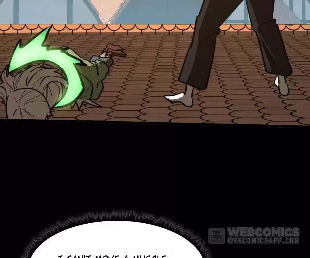 Rise from the Bottom Ch.66 p27
