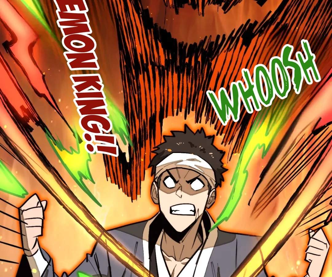 Rise from the Bottom Ch.66 p31