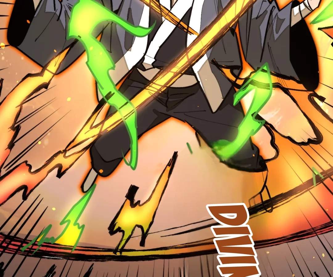 Rise from the Bottom Ch.66 p32