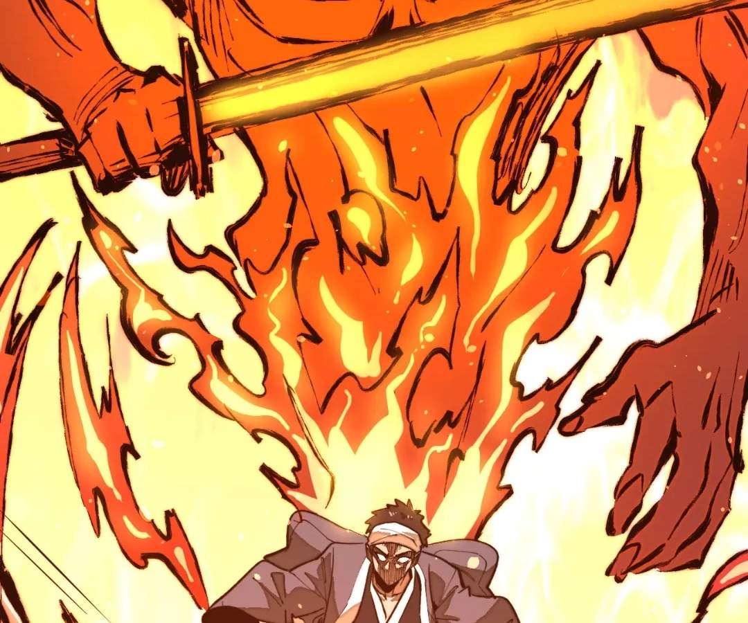 Rise from the Bottom Ch.66 p37