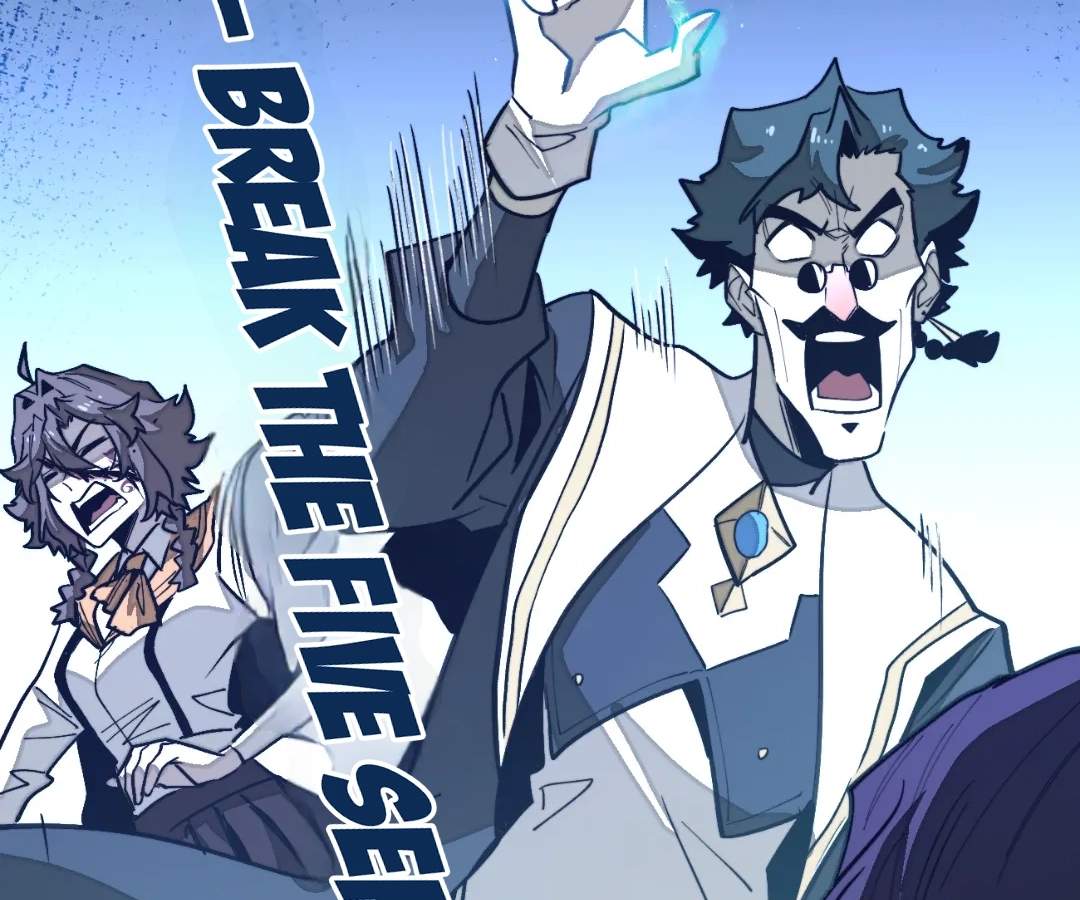 Rise from the Bottom Ch.66 p46