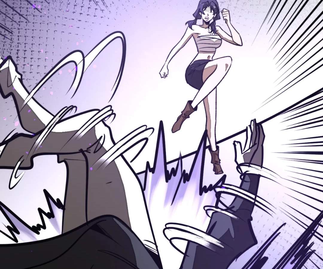 Rise from the Bottom Ch.66 p49