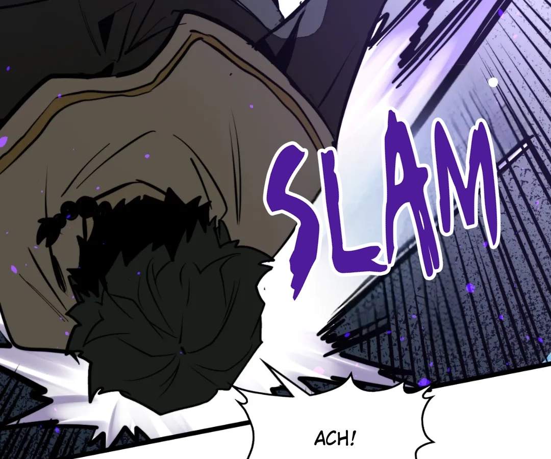 Rise from the Bottom Ch.66 p50