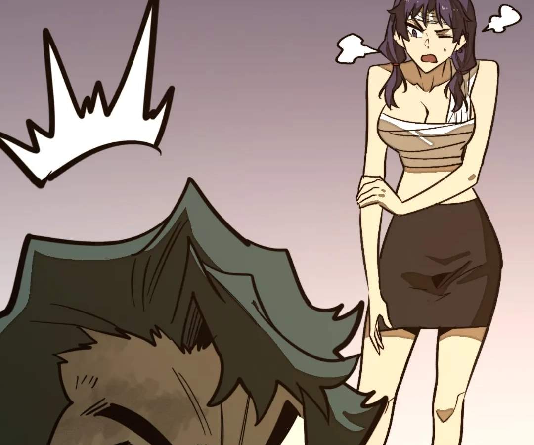 Rise from the Bottom Ch.66 p52