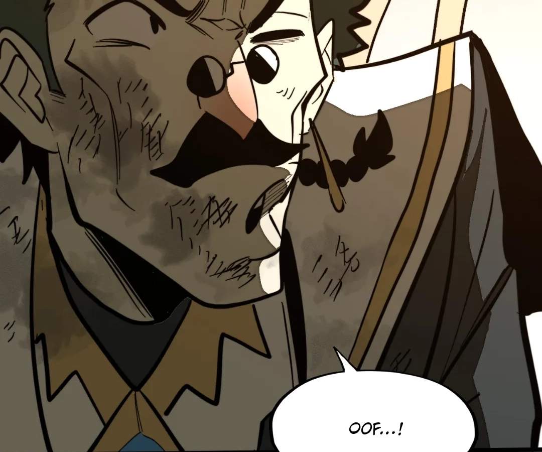 Rise from the Bottom Ch.66 p53