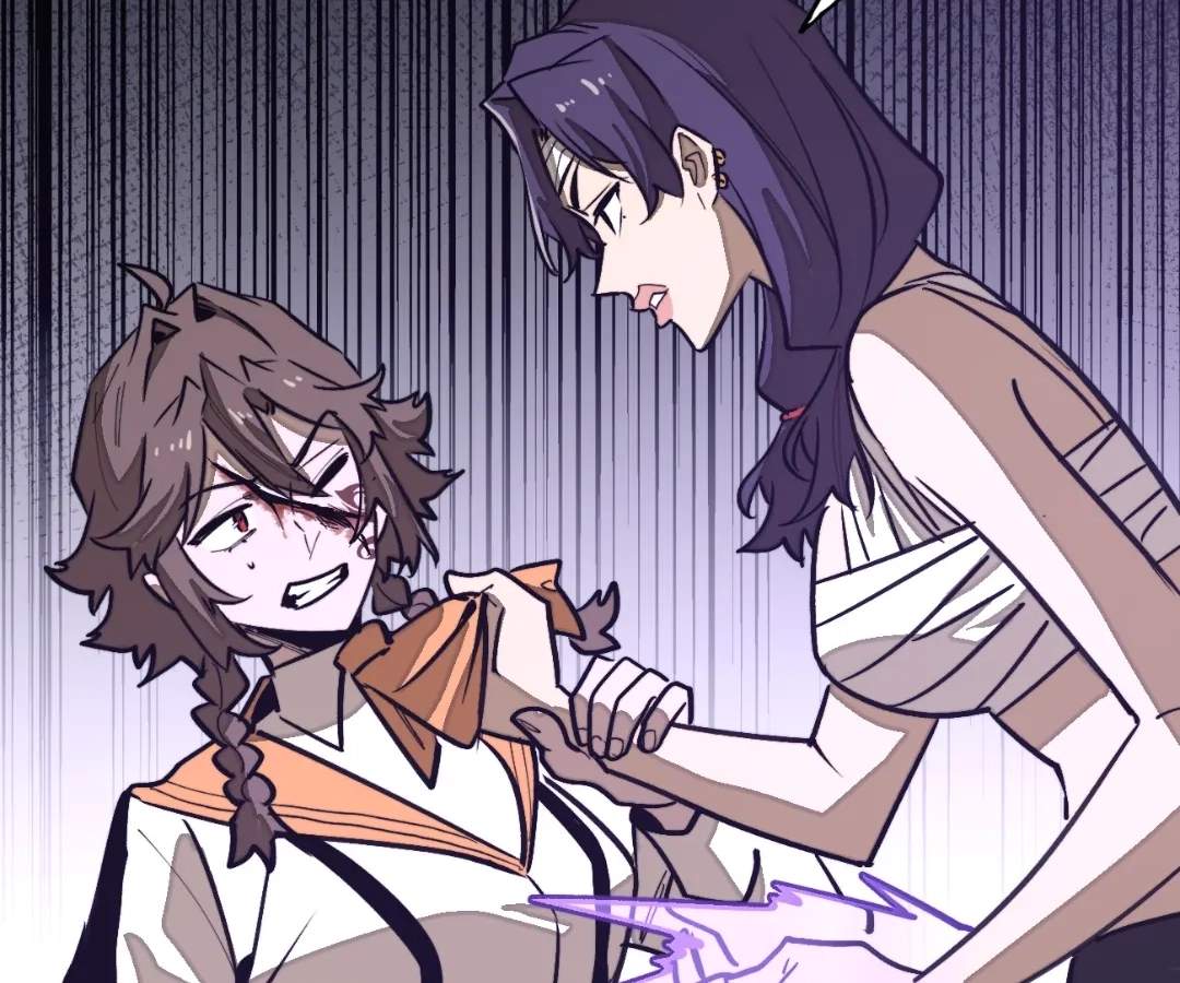 Rise from the Bottom Ch.66 p55