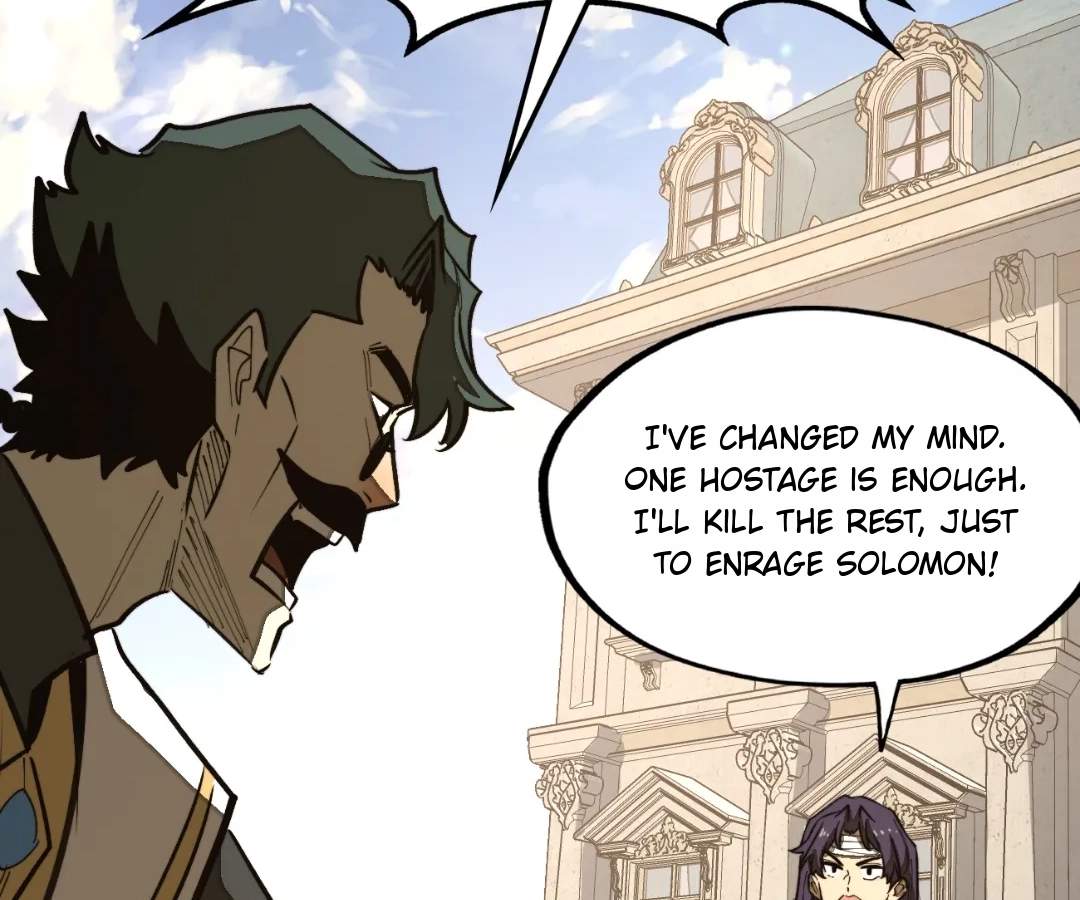 Rise from the Bottom Ch.66 p57