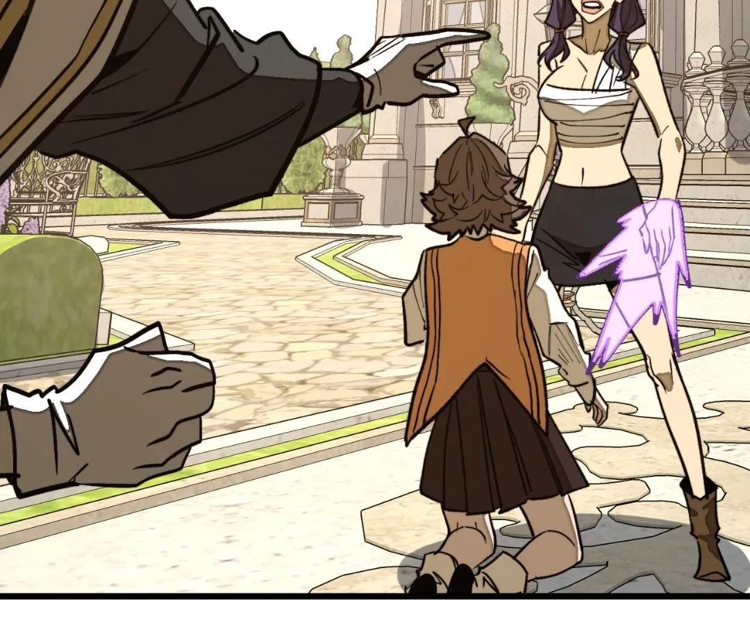 Rise from the Bottom Ch.66 p58