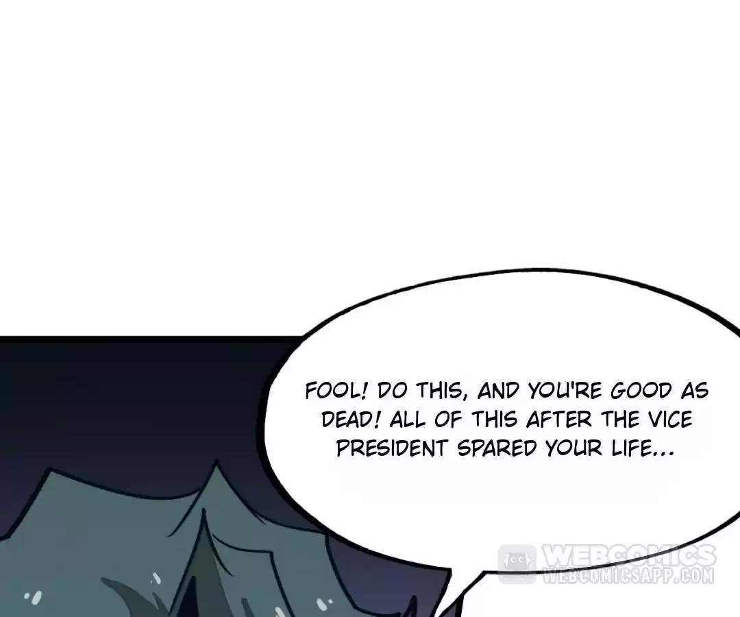 Rise from the Bottom Ch.66 p59