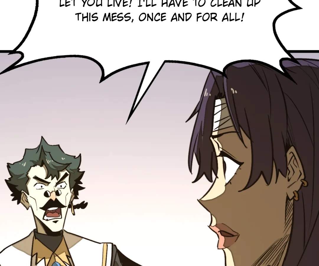 Rise from the Bottom Ch.66 p63