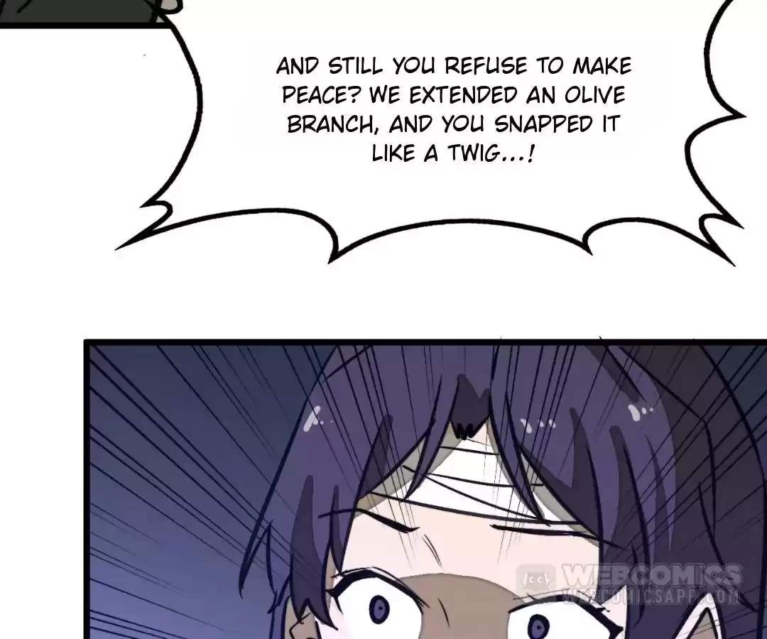 Rise from the Bottom Ch.66 p67