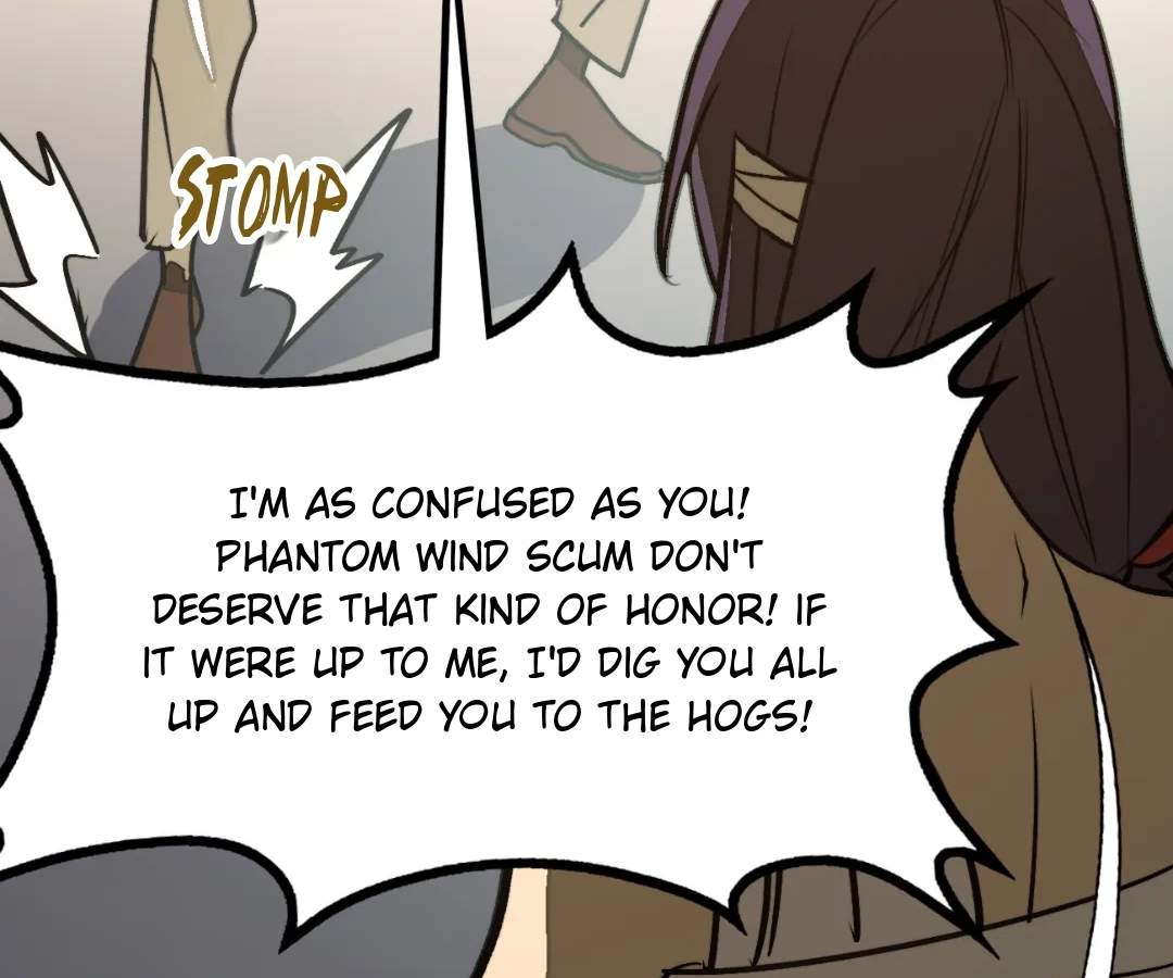 Rise from the Bottom Ch.66 p71