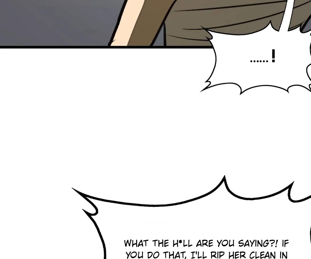 Rise from the Bottom Ch.66 p72