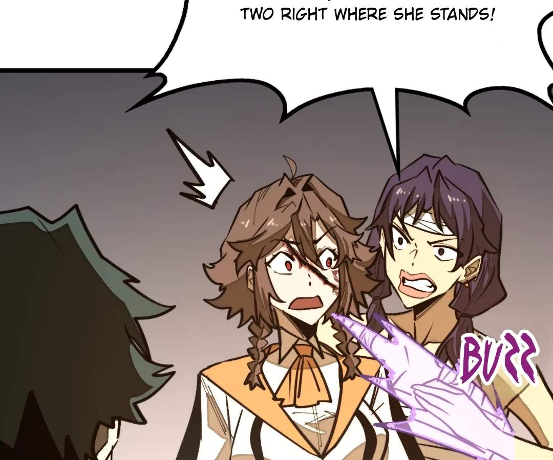Rise from the Bottom Ch.66 p73