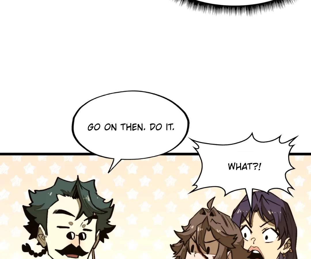 Rise from the Bottom Ch.66 p77