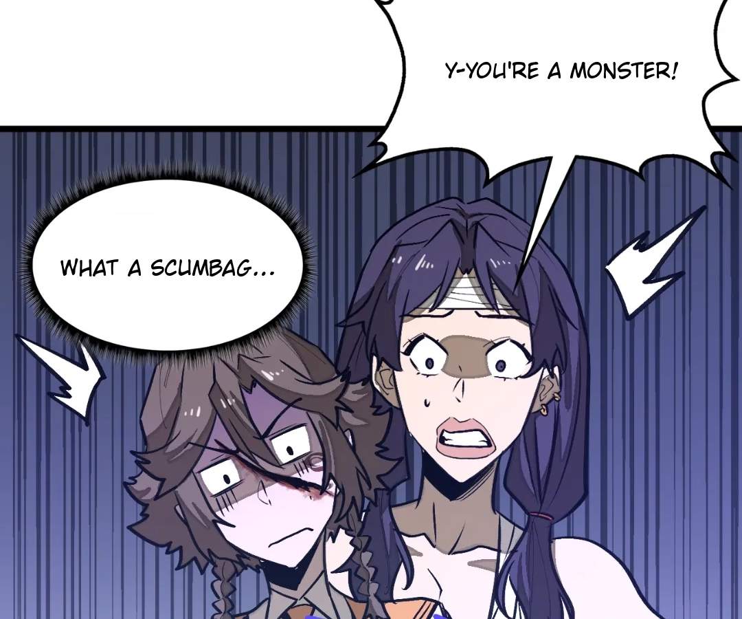 Rise from the Bottom Ch.66 p82