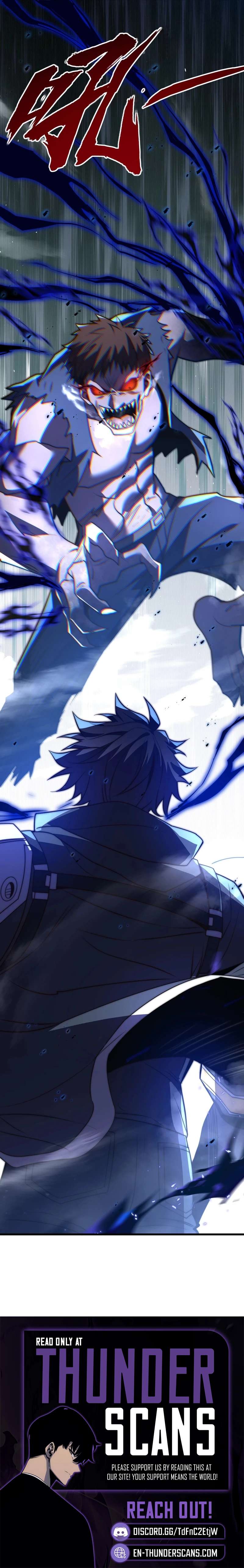 Rise of The Soul-Devouring God Ch.10 p8