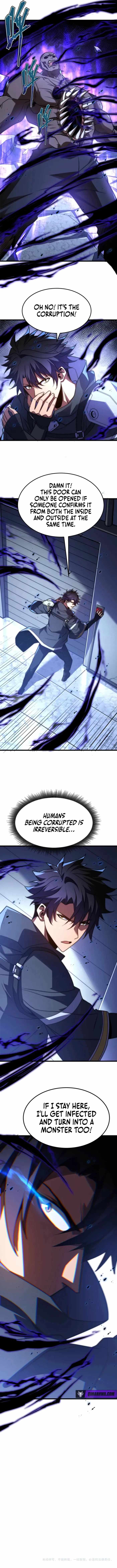 Rise of The Soul-Devouring God Ch.11 p8