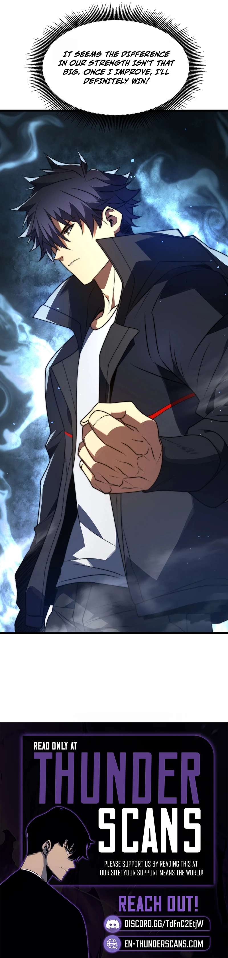 Rise of The Soul-Devouring God Ch.17 p8