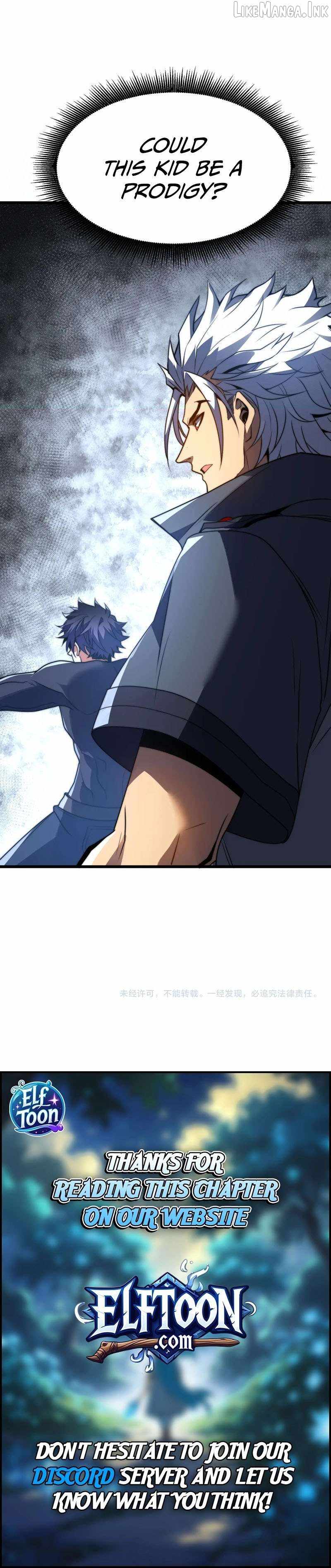 Rise of The Soul-Devouring God Ch.18 p8