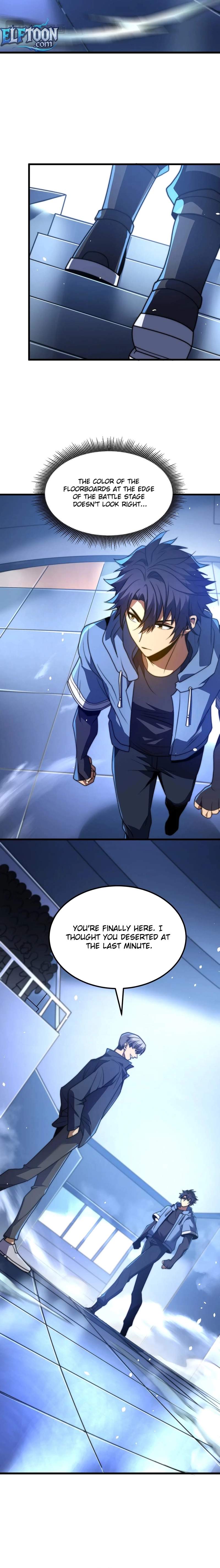 Rise of The Soul-Devouring God Ch.9 p12