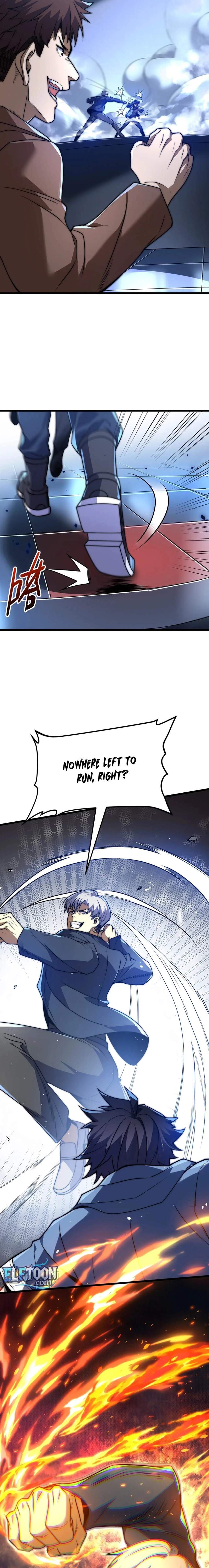 Rise of The Soul-Devouring God Ch.9 p15