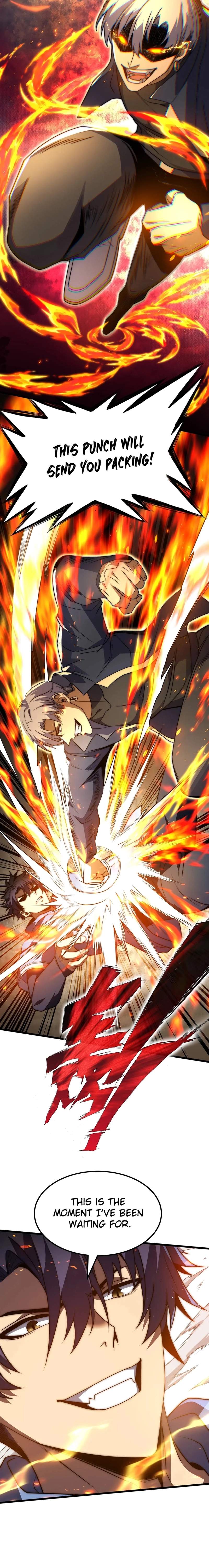 Rise of The Soul-Devouring God Ch.9 p16