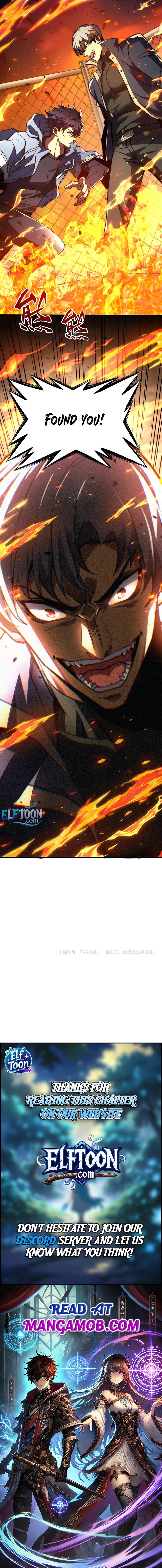 Rise of The Soul-Devouring God Ch.9 p21