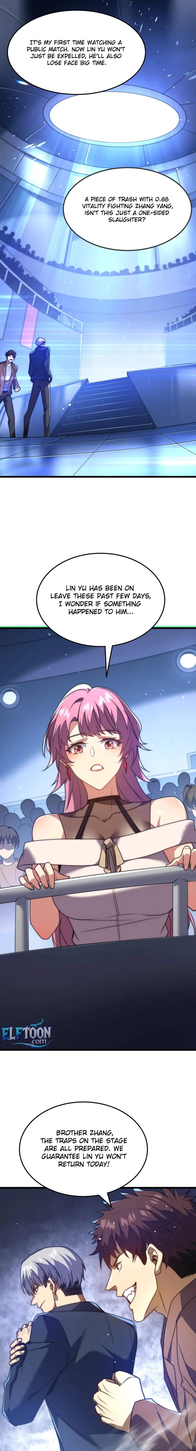 Rise of The Soul-Devouring God Ch.9 p9