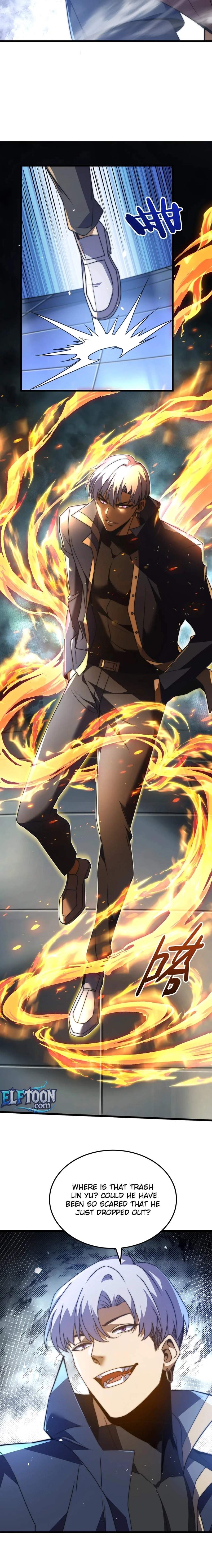 Rise of The Soul-Devouring God Ch.9 p10