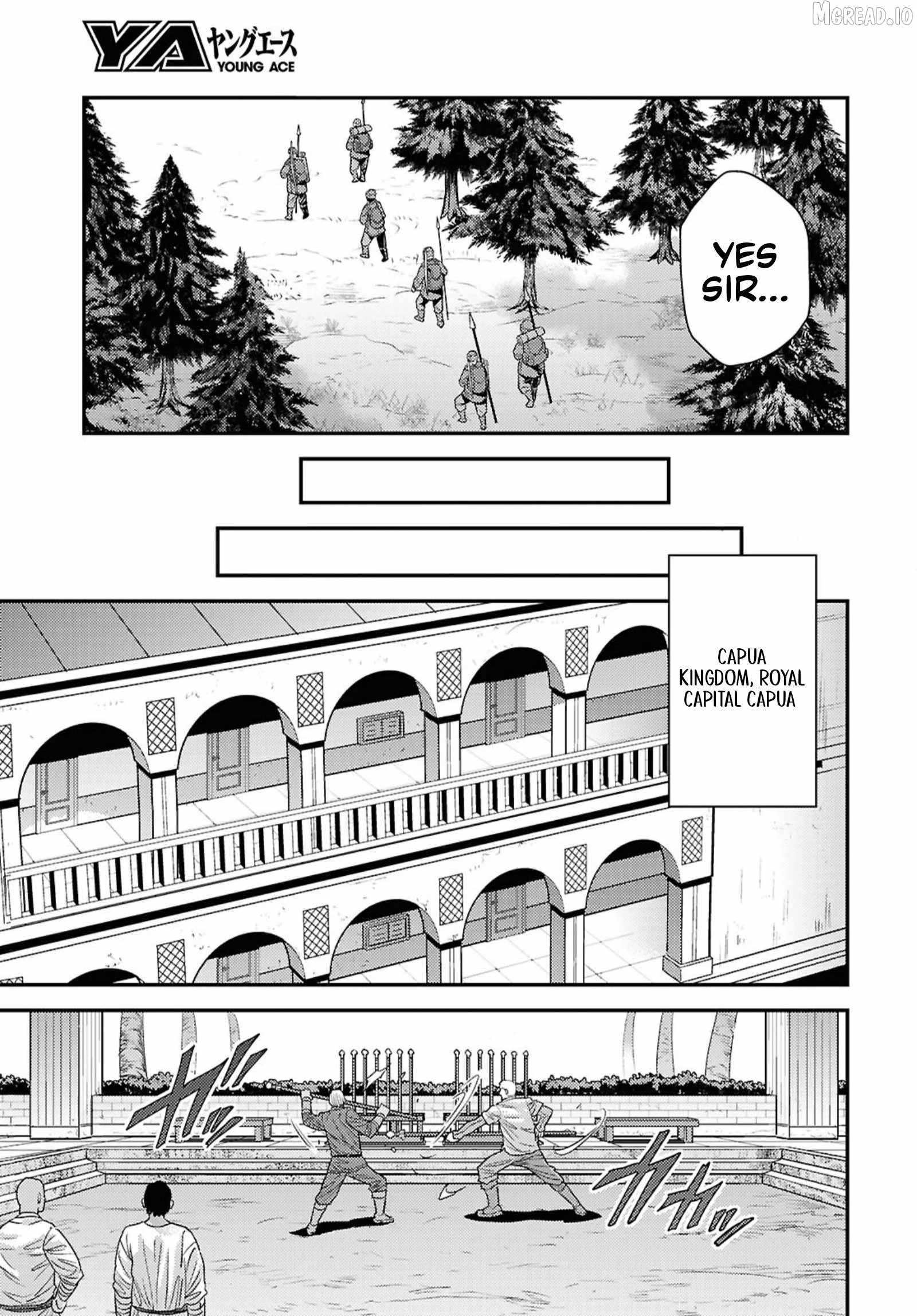 Risou no Himo Seikatsu Ch.94 p13