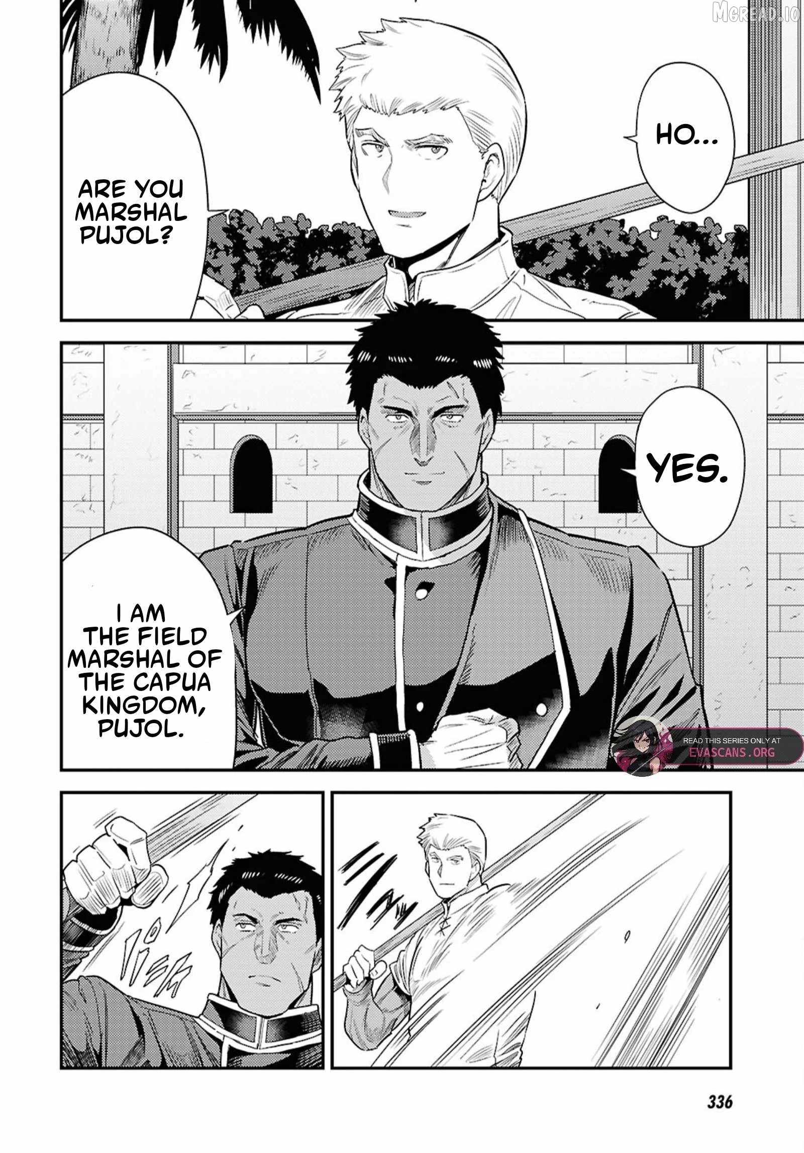 Risou no Himo Seikatsu Ch.94 p16