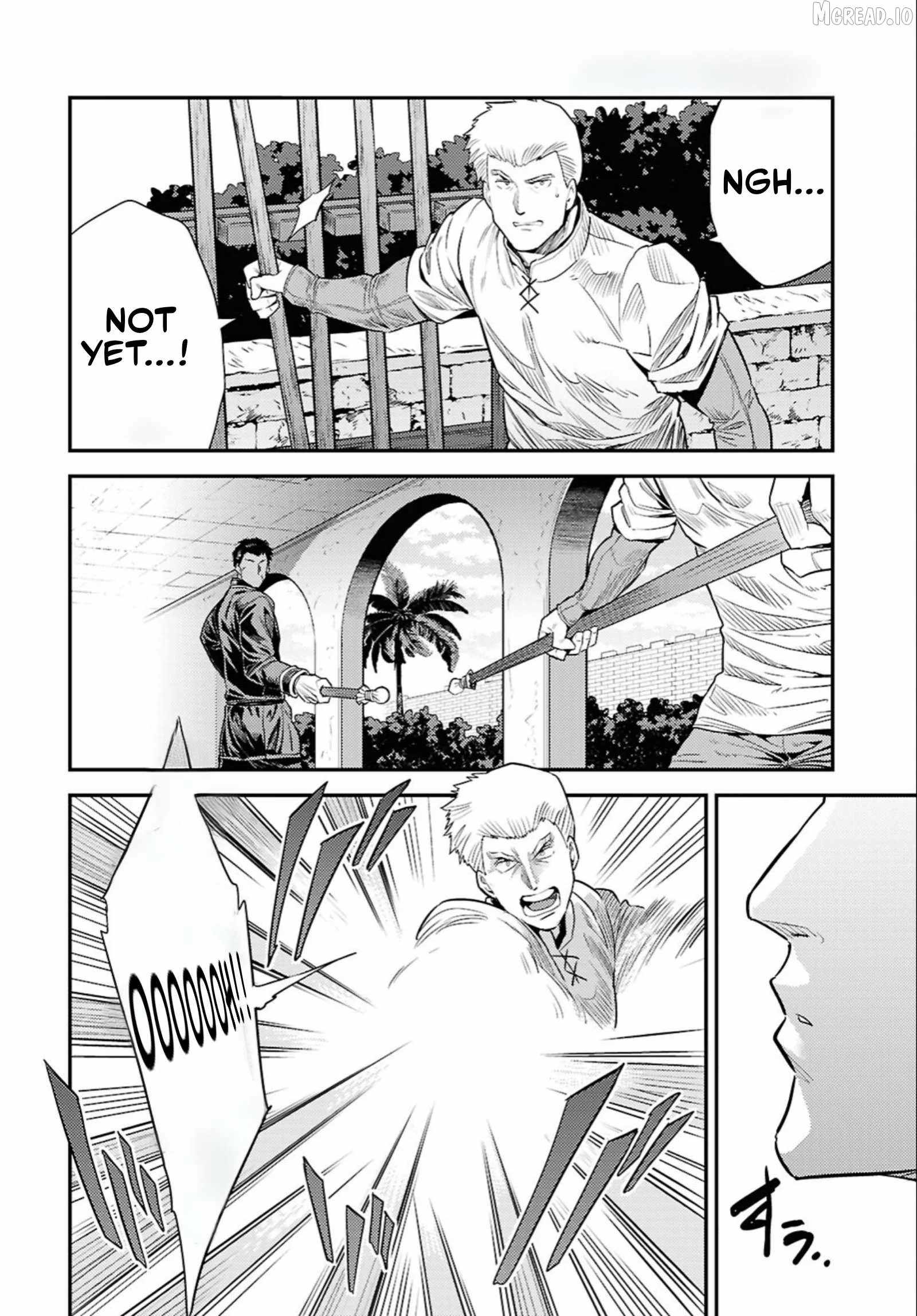 Risou no Himo Seikatsu Ch.94 p20