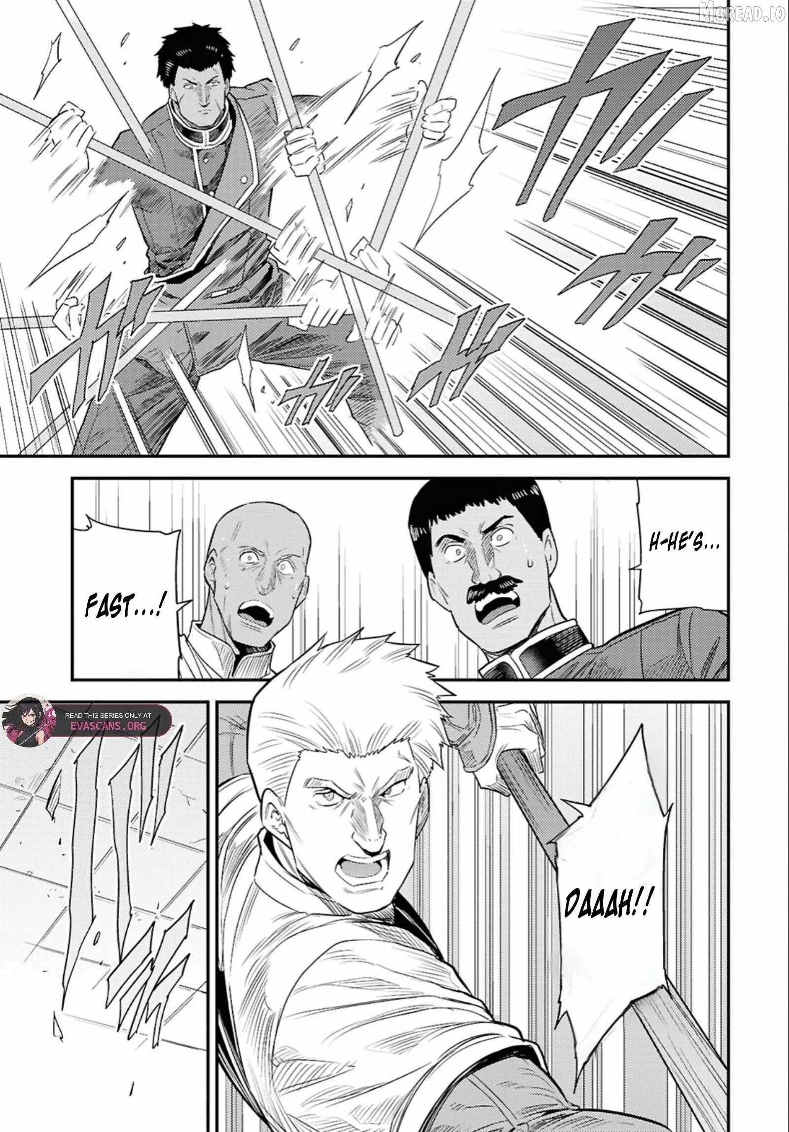 Risou no Himo Seikatsu Ch.94 p21