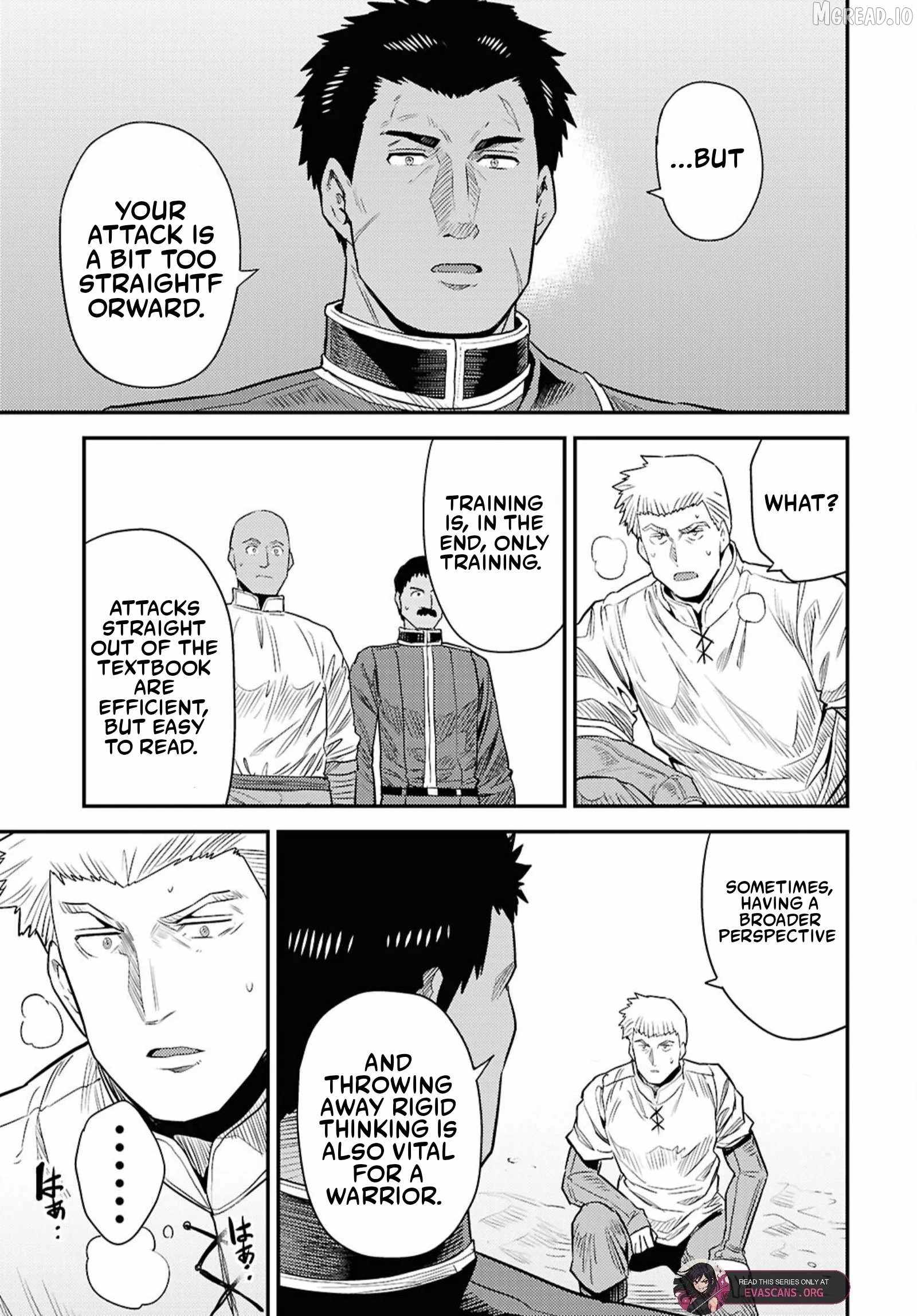 Risou no Himo Seikatsu Ch.94 p23