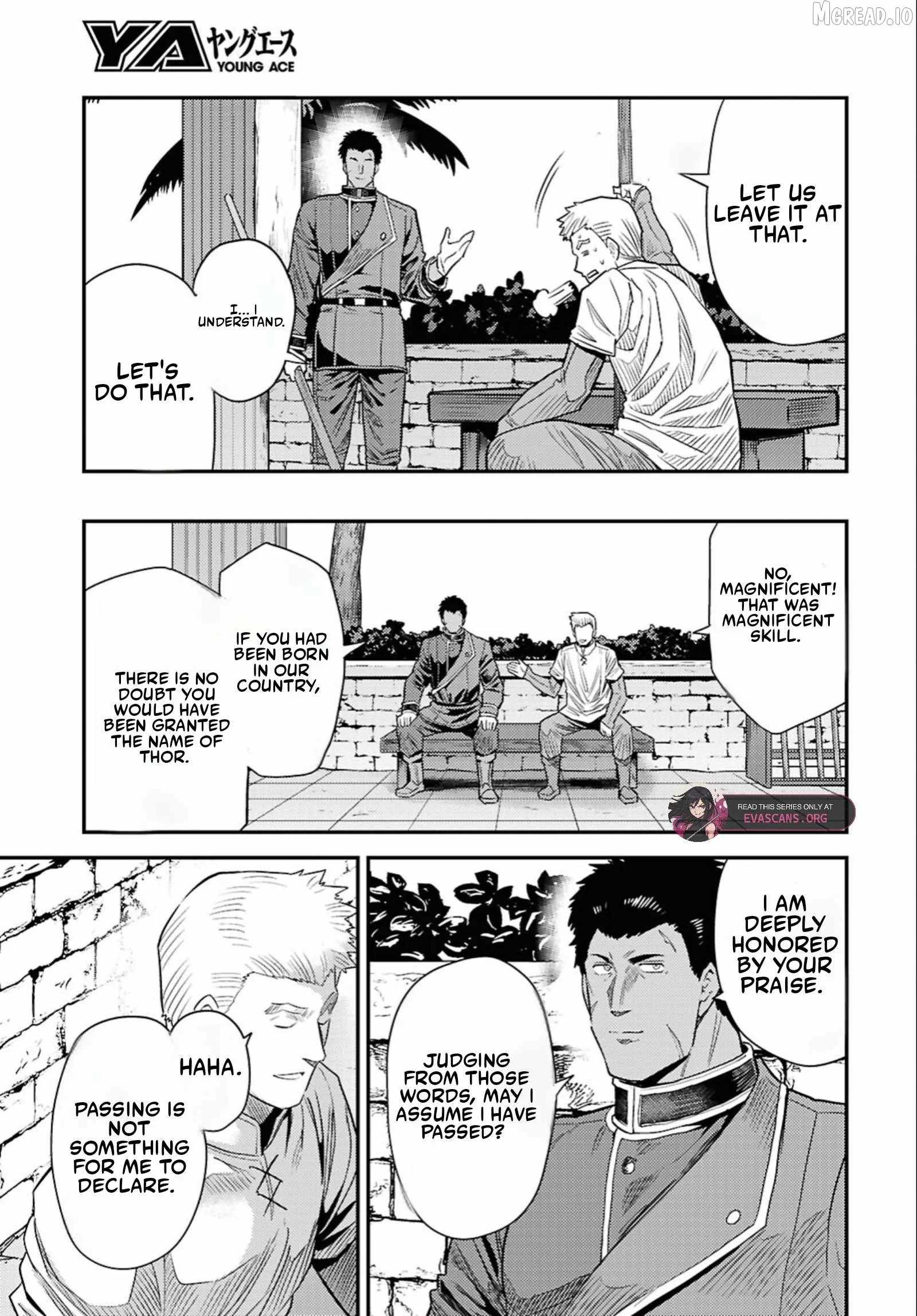 Risou no Himo Seikatsu Ch.94 p25