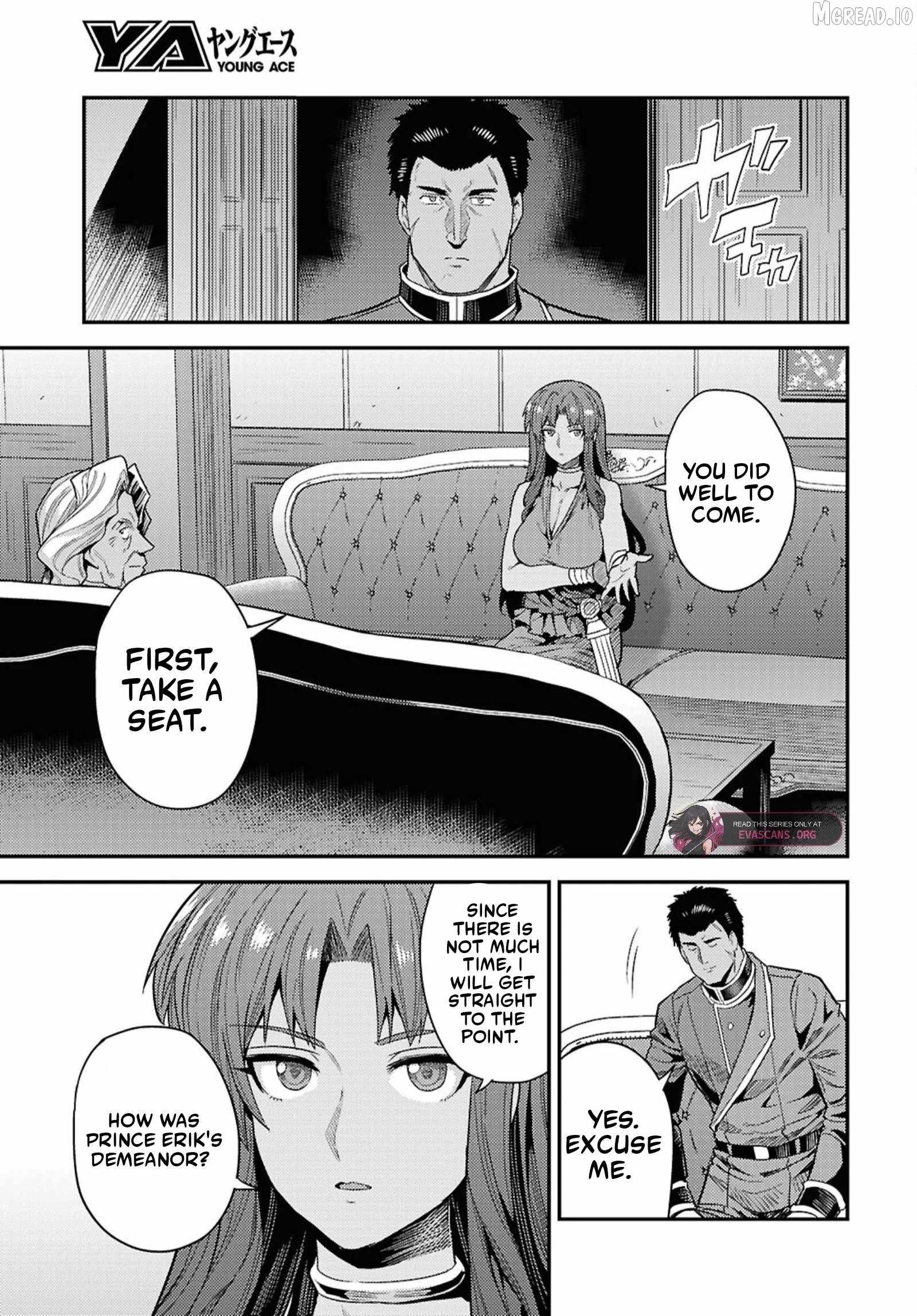 Risou no Himo Seikatsu Ch.94 p29