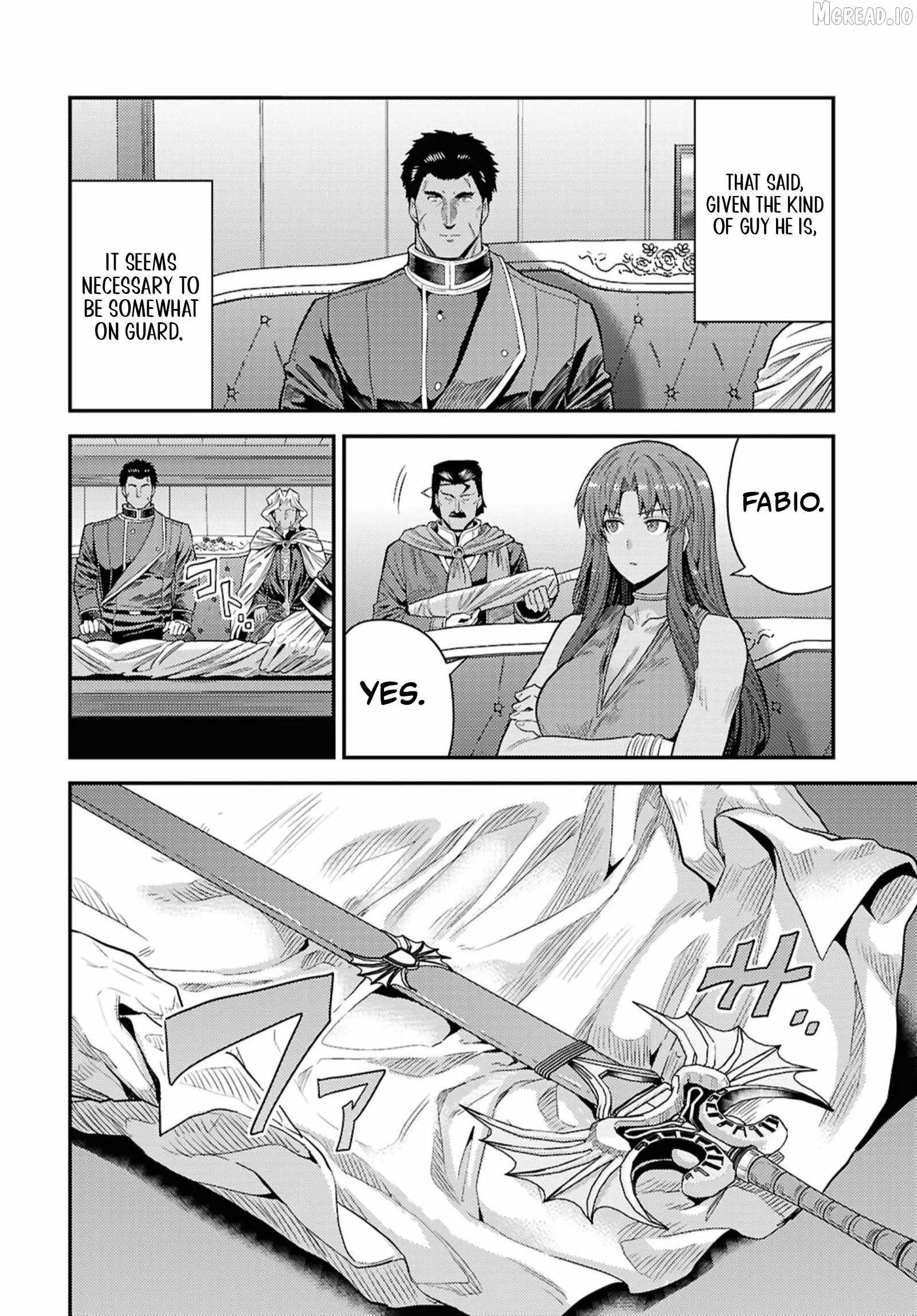 Risou no Himo Seikatsu Ch.94 p32