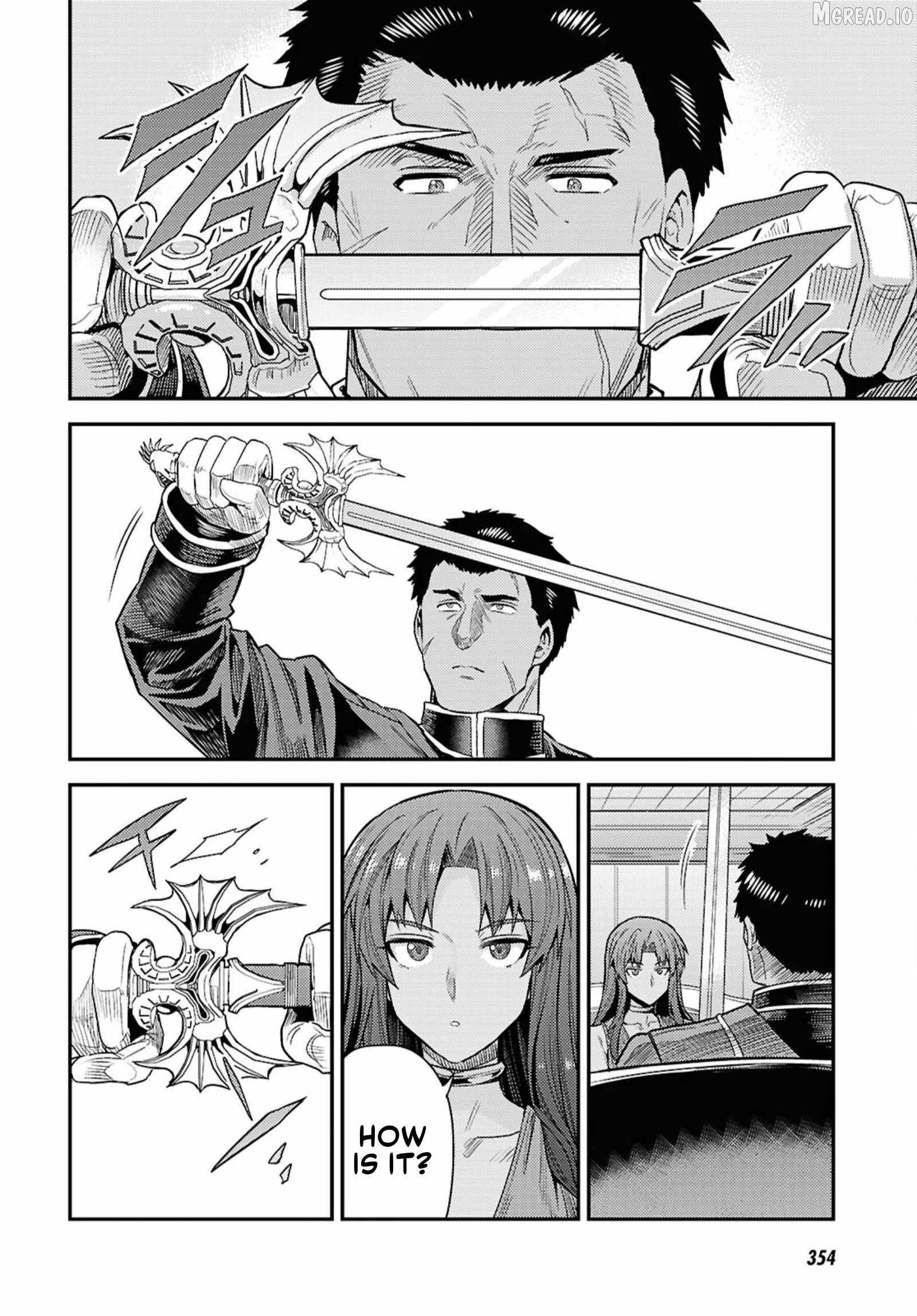 Risou no Himo Seikatsu Ch.94 p34